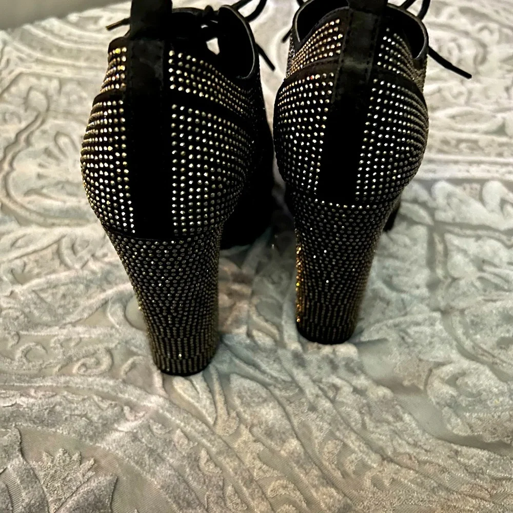 Jessica Simpson Imina Boot NWOT - Picture 7 of 10